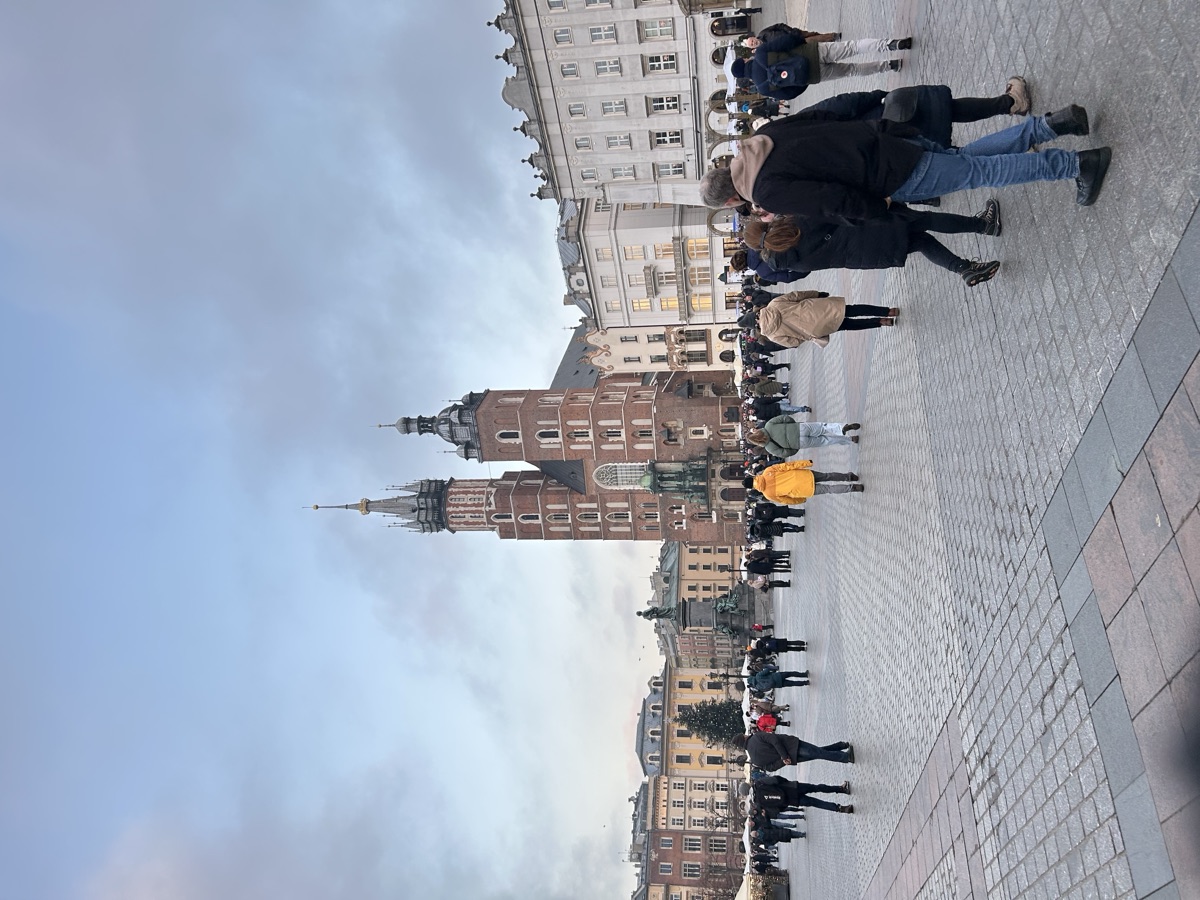 Krakow