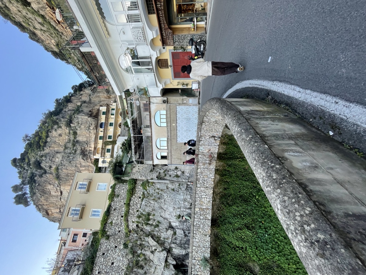 Naples
